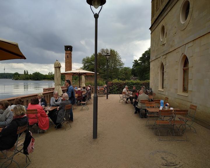 Gasthausbrauerei Meierei im Neuen Garten