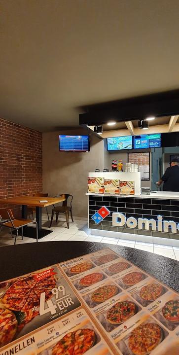 Domino's Pizza