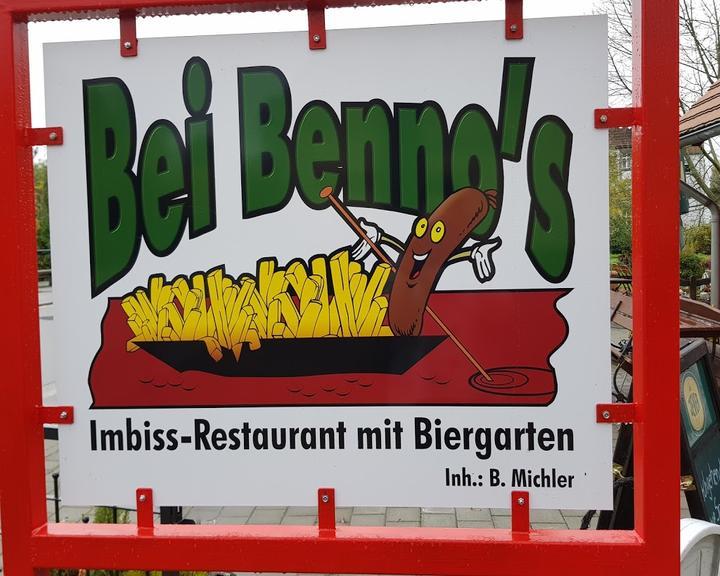 bei Benno‘s