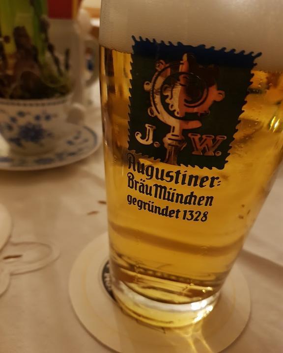 Gasthaus Butz