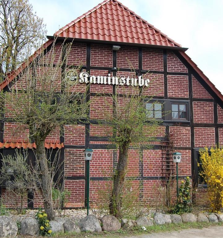 Kaminstube